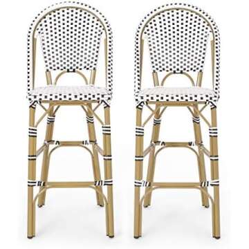 Entertaining Indoors and Out