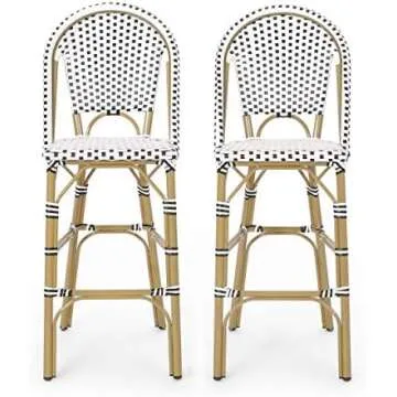 Entertaining Indoors and Out