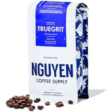 Homecafe Ingredients