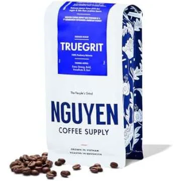 Homecafe Ingredients