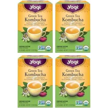 Sereni-Tea Selection: From Zen Moments to Bedtime Bliss