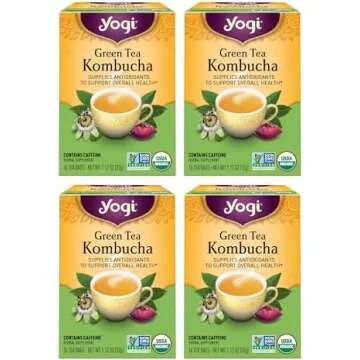 Sereni-Tea Selection: From Zen Moments to Bedtime Bliss