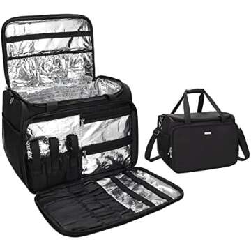 Hairstyling Kit Accessories