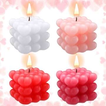 Valentines Day Decor ❤️