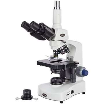 Darkfield Nutritional Microscopy