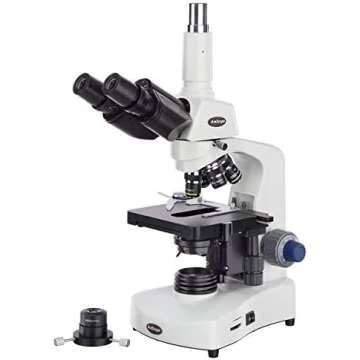 Darkfield Nutritional Microscopy