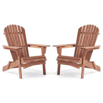 Outdoor Entertaining