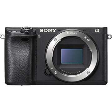 Camera Video/Audio Gear for Stream