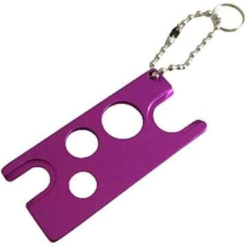 Depotting Must Haves