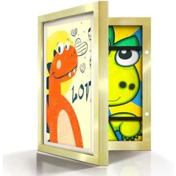 Mirrors, Picture Frame, & Wall Decor