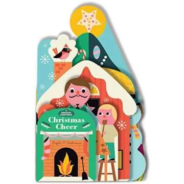 Holiday Books-December Ages 2-5