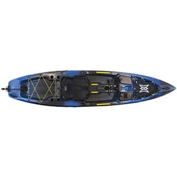 Kayak Gear