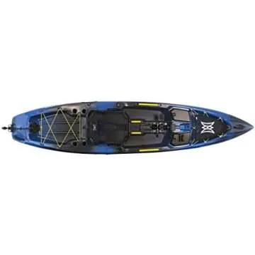 Kayak Gear