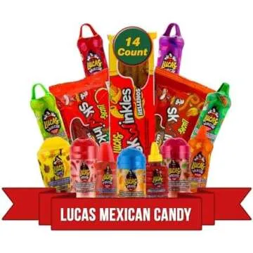 CHAMOY PICKLE KIT🥒