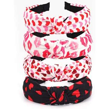 Valentine’s Day Outfits