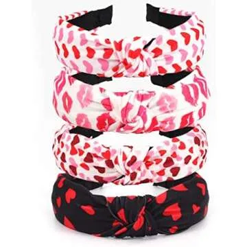 Valentine’s Day Outfits