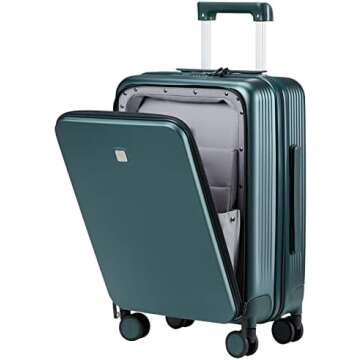 See the World: TRAVEL