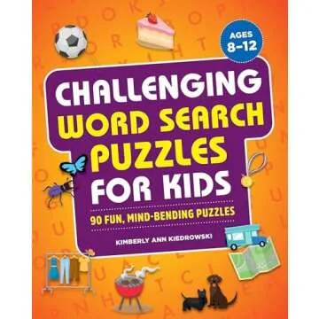 Summer Workbooks for Kids