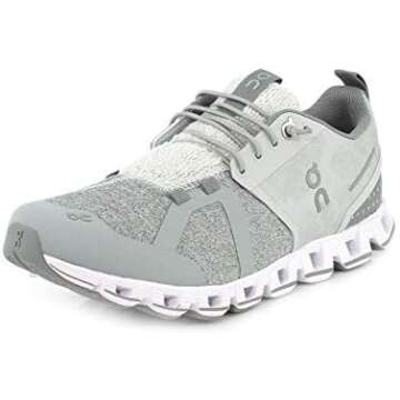 On Cloud Running Shoes