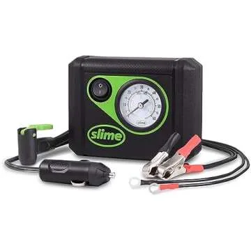 Motorcycle Accessories