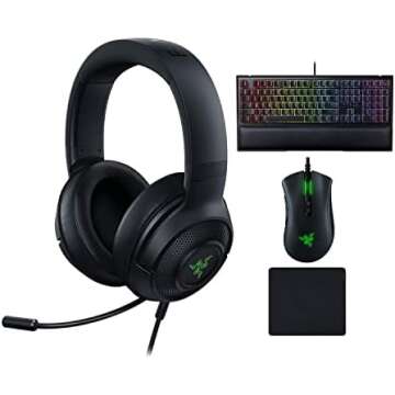 Ai Chans Streaming Set up