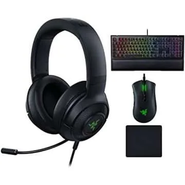 Ai Chans Streaming Set up