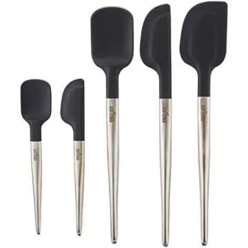 Silicone Spatulas