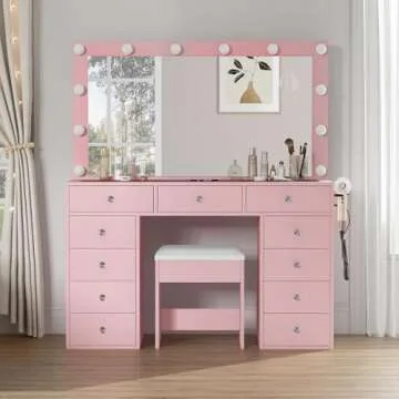Pink Home Aesthetic