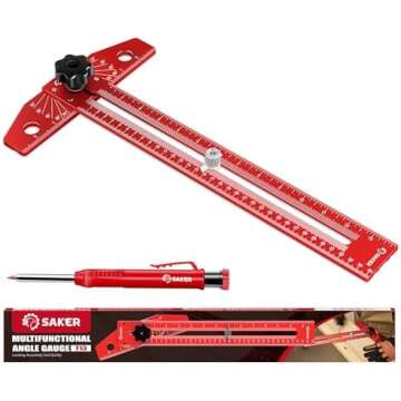 Woodworking Tools, Accessories And Supplies