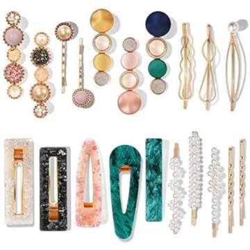 Hair care accessories