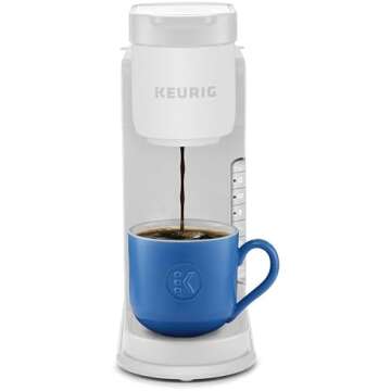 2025 Best Coffee Maker Mother's Day Deals Today - Best Single Serve Coffee Makers on Sale Right Now
