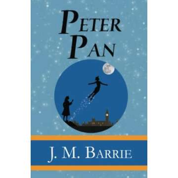 My favorite books growing up!