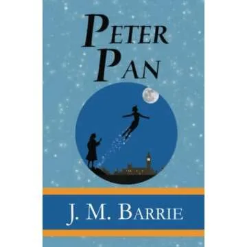 My favorite books growing up!