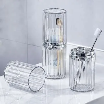 Luggage + Travel Essentials