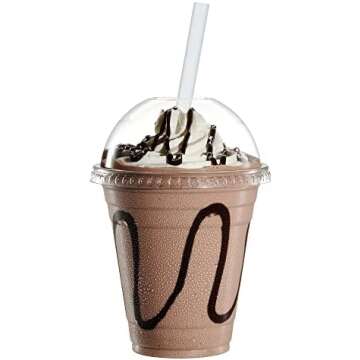 Valentine's Candy Cup Trinkets!