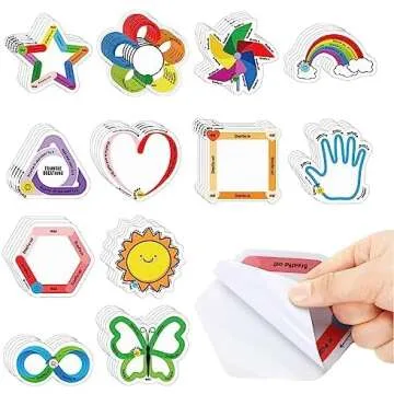 Breathing Visuals and Tools