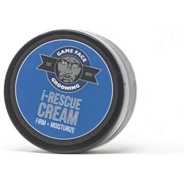 Black Owned Skin Care Products