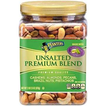 SEMILLAS Y FRUTOS SECOS.