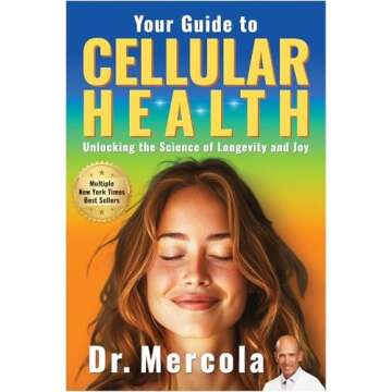 BOOKS- Natural Health and Wellness
