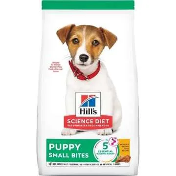 PET: Puppy/Dog Essentials