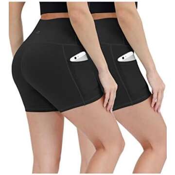 Shorts - Women