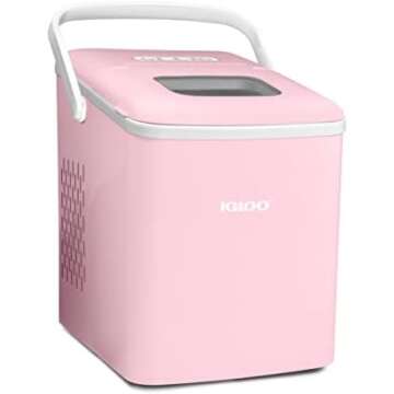 Pink Finds that I love