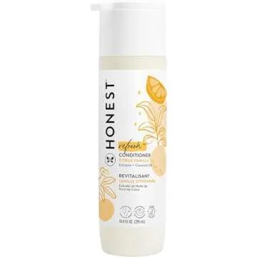 Dye-Free Personal Care Products