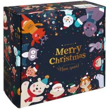 Winter/Holiday Party Items