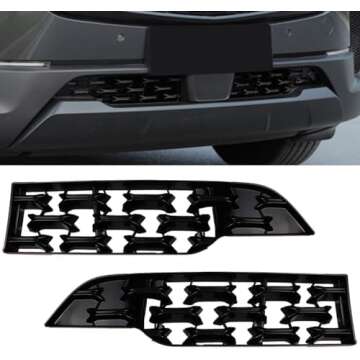 2025 Mazda CX50 Mods