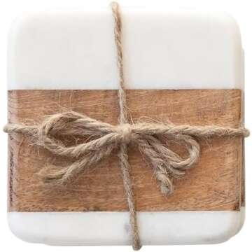 Night Stand Essentials