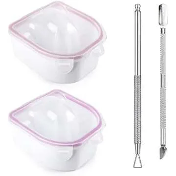 Self Care: Nail Edition