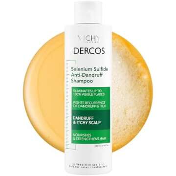 Hair Care Recommendations