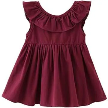 Girl's Spring/Summer Outfits