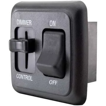 Electrical Odds and Ends